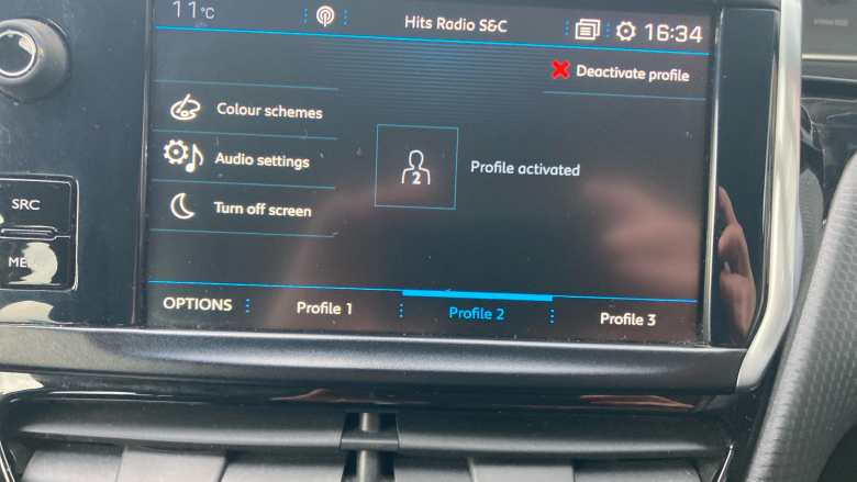 Peugeot 2008 1.2 PureTech Active 5dr Petrol Estate